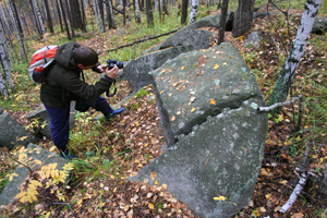С миру по нитке. Краеведы и туристы Урала ищут средства на существование