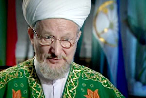 Челябинскую область посетит Верховный Муфтий России