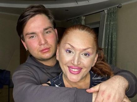 54-летняя россиянка шокировала своего 23-летнего мужа неожиданным заявлением 