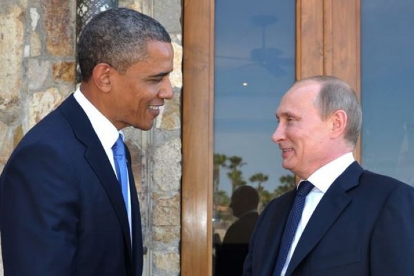 Путин и Обама на G20 сядут порознь, чтобы не портить друг другу настроение