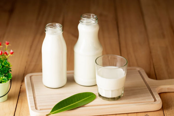 Молоко подрастёт в цене  | В России подорожает молочная продукция 