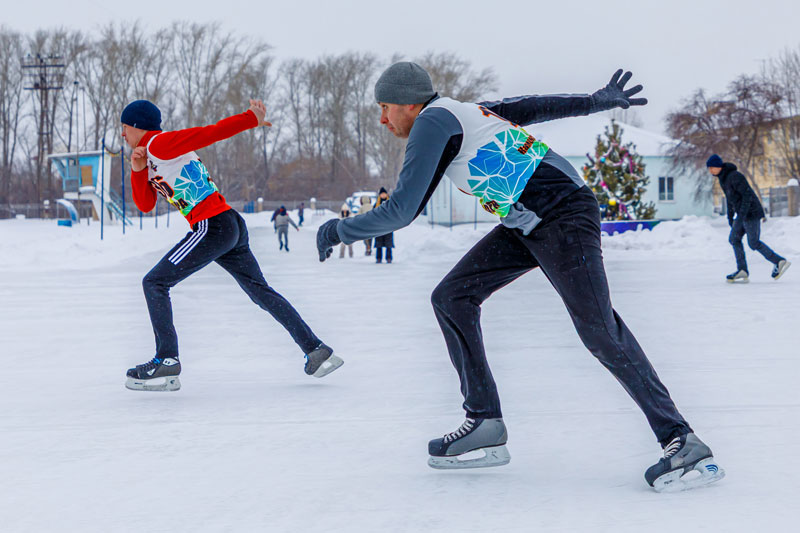 Москва, Петербург и Екатеринбург — главные центры фигурного катания | Ирина Роднина оценила развитие фигурного катания в российских регионах