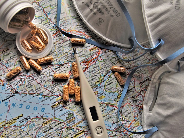 В Свердловской области выявлено 169 новых случаев COVID-19