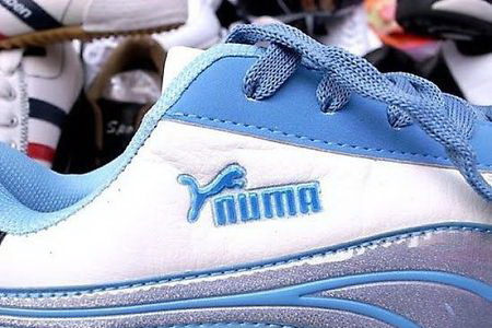 Полиция Оренбурга изъяла контрафакт Полиция Оренбурга изъяла контрафакт