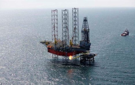 Крым может удвоить добычу газа