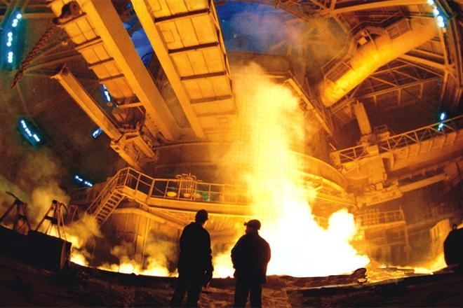 В Тюменской области растет промпроизводство