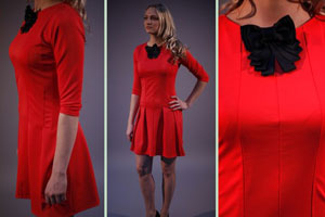 В Ишиме задержана мошенница, которая торговала несуществующей одеждой В Ишиме задержана мошенница, которая торговала несуществующей одеждой