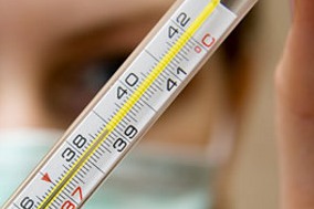 В Перми превышен порог заболеваемости ОРВИ. Болеем