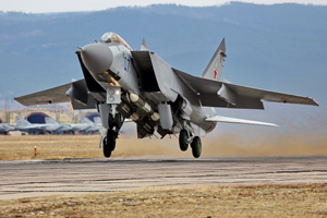 Больше 50 экипажей сойдутся в воздушных боях на севере и юге России