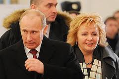 Брак Владимира Путина завершен