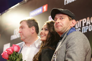 Фильм "Географ глобус пропил" получил главный приз российских кинокритиков