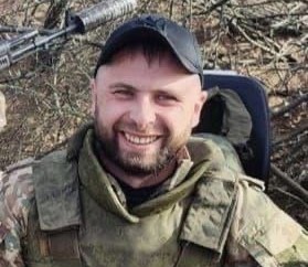 Многодетный уралец погиб на СВО  | На СВО погиб многодетный отец из Свердловской области 