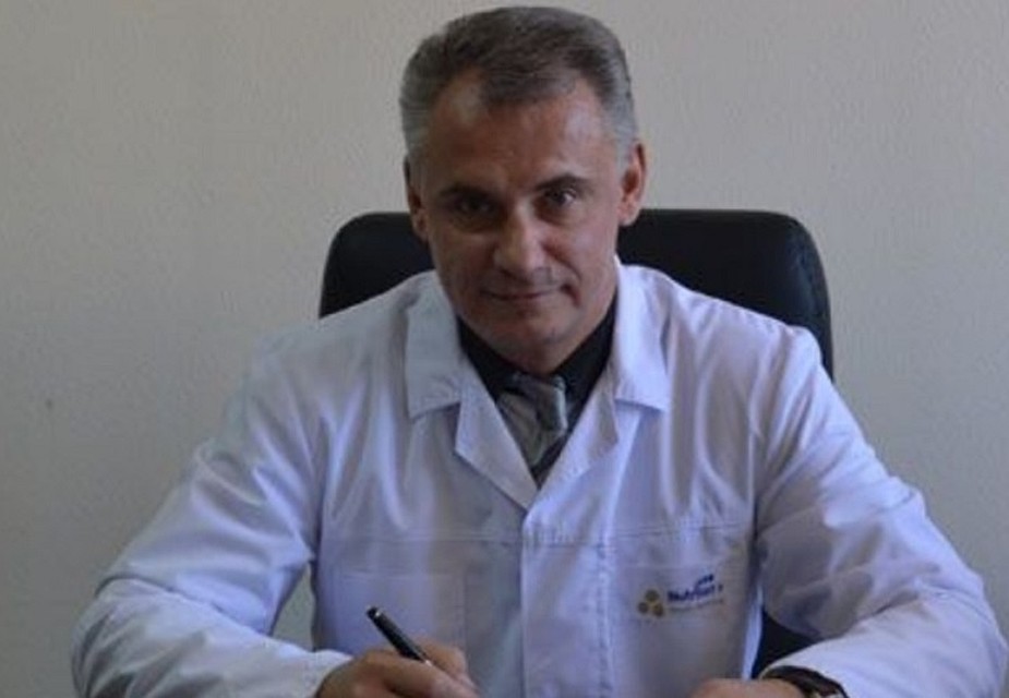 На Среднем Урале медики вступились за главврача