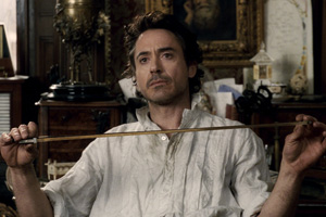 Не дедукцией единой