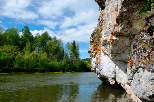 Свердловская область вошла в ТОП-10 регионов по популярности у туристов в майские праздники Свердловская область вошла в ТОП-10 регионов по популярности у туристов в майские праздники