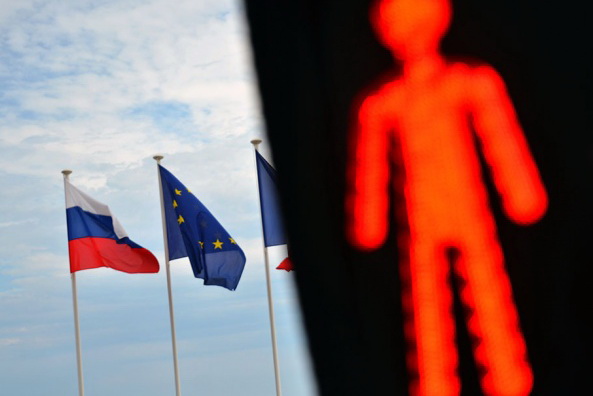 США готовят против России новые санкции США готовят против России новые санкции