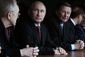 Армия закупит самолеты Ил-476 почти на 140 млрд рублей