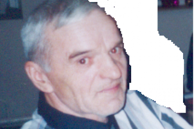 Внимание! В Первоуральске пропал человек