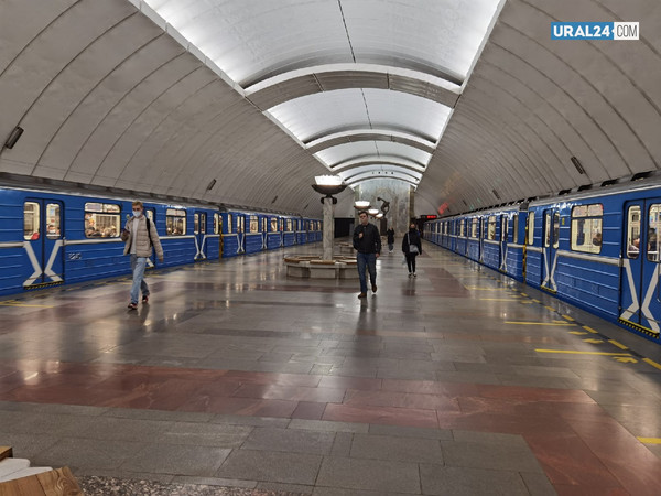 В закон «Об организации транспортного обслуживания населения области» будут внесены изменения, касающиеся Екатеринбургского метро