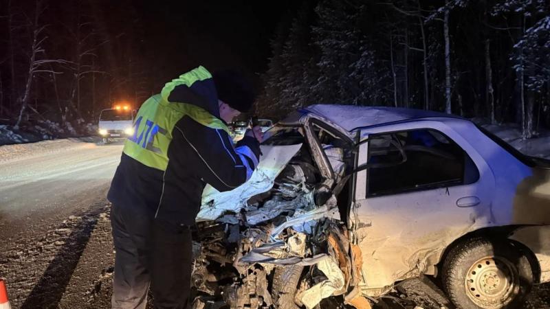 ДТП на трассе Ревда–Дегтярск–Курганово: один погибший | На трассе «Ревда – Дегтярск – Курганово» человек погиб в ДТП ДТП на трассе Ревда–Дегтярск–Курганово: один погибший | На трассе «Ревда – Дегтярск – Курганово» человек погиб в ДТП