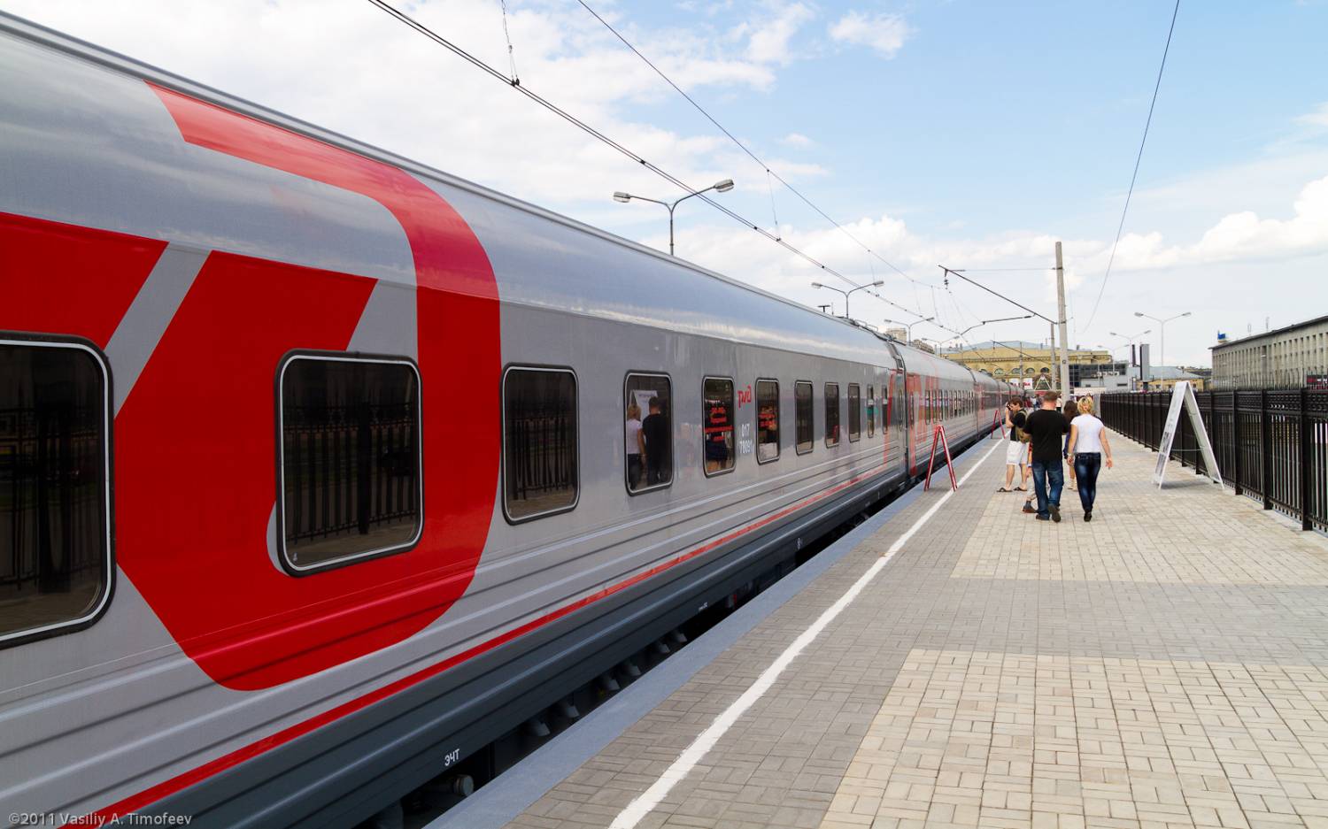 РЖД опровергает информацию о запрете на отдых сотрудников заграницей РЖД опровергает информацию о запрете на отдых сотрудников заграницей