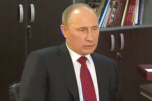 В Восточном военном округе войска приводят в полную боевую готовность по приказу Путина