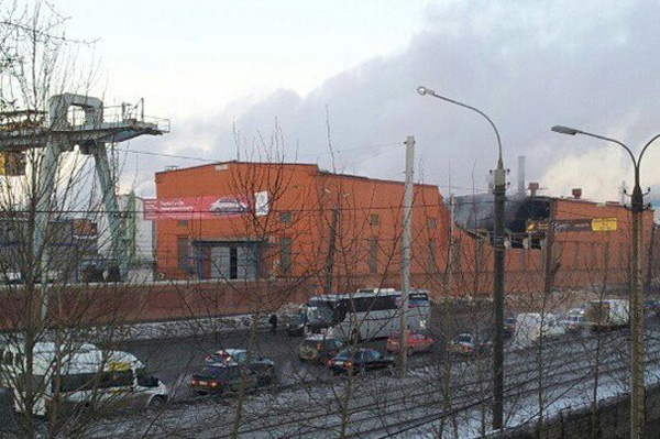 СРОЧНО! Челябинское МЧС подтвердило факт падения метеорита