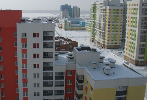 С жителей Екатеринбурга собирают деньги на храм в Академическом