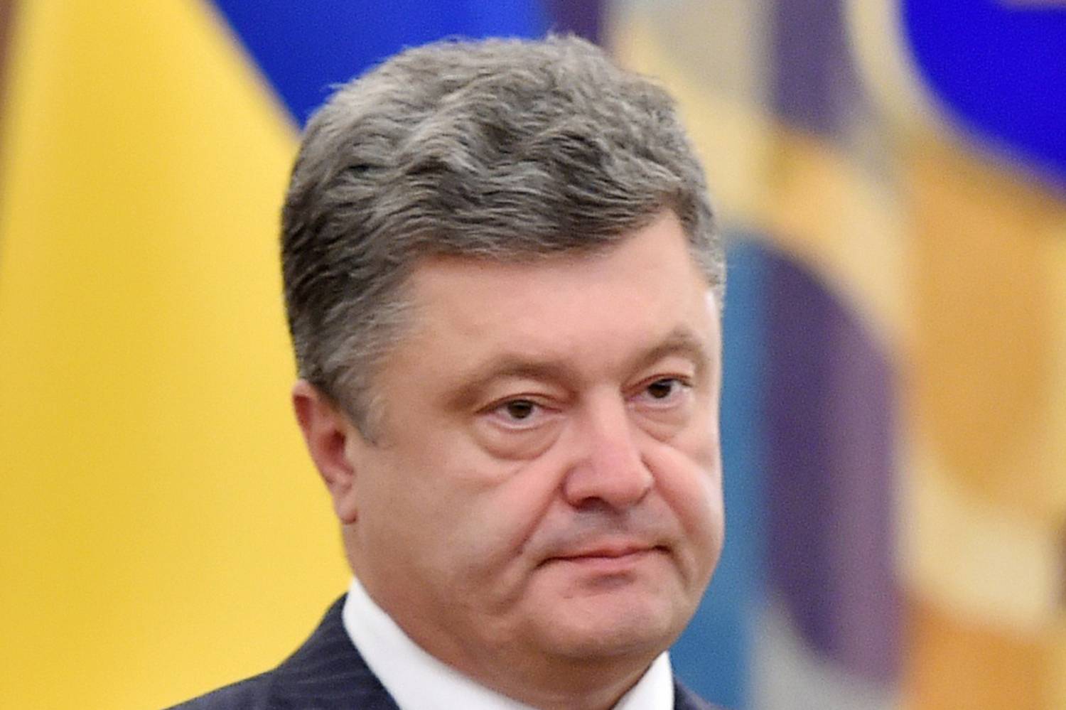 Порошенко готов к децентрализации