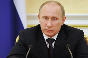 Президент Путин пообщается с народом