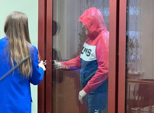 Начальника управления капстроительства Верхней Пышмы отправили в СИЗО | На Урале арестовали начальника управления капстроительства Верхней Пышмы