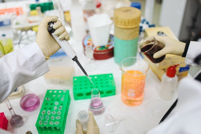 На Среднем Урале зарегистрировано 400 новых случаев COVID-19