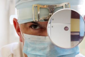 В Челябинске сотрудники городской больницы требуют отставки главного врача