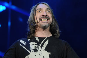 Скончался солист группы «Король и Шут» Скончался солист группы «Король и Шут»