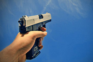 В Москве опять стреляли на свадьбе В Москве опять стреляли на свадьбе