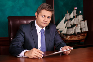 Директором по развитию корпоративного бизнеса «МегаФона» на Урале назначен Евгений Иванов