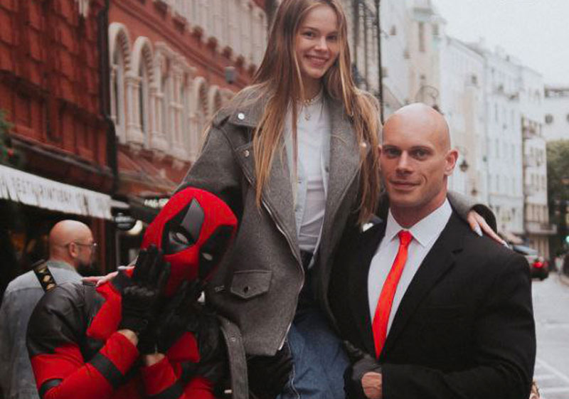 Из спортзала в кино: история парня из Каменска, который стал актёром в Москве | Александр Котов из Каменска-Уральского рассказал, как стал актёром после спорта Из спортзала в кино: история парня из Каменска, который стал актёром в Москве | Александр Котов из Каменска-Уральского рассказал, как стал актёром после спорта