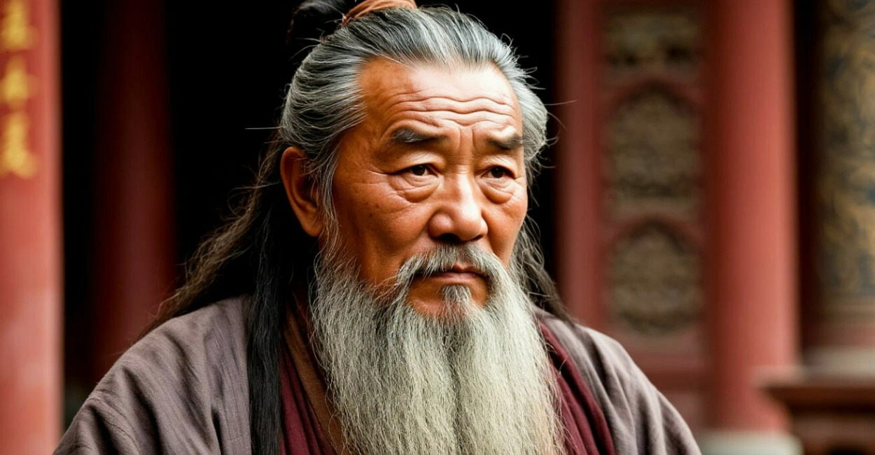 «Жить рядом с детьми в старости — значит потерять их навсегда»: мудрец Конфуций дал наставление, которое спасает семьи 2500 лет