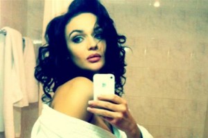 С Аленой Водонаевой разводятся