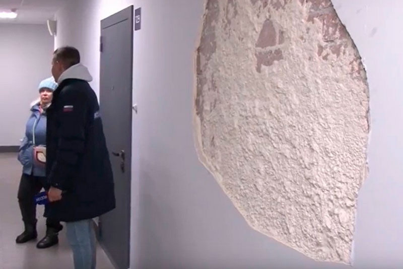 Партнер группы «ПИК» попался на обнале и уходит в банкротство | Застройщик «Стройпроект групп» уходит в банкротство, останавливая проект в Богдановиче