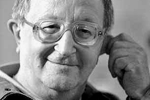 Умер классик Борис Стругацкий