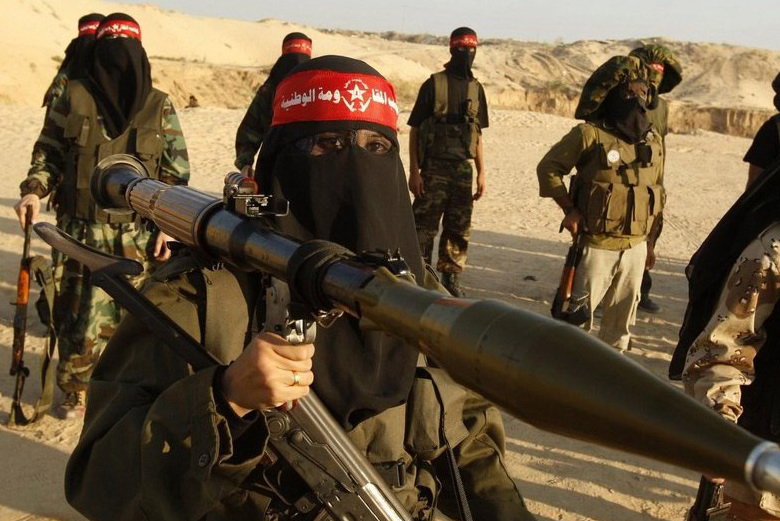 ФСБ обновило список террористических организаций