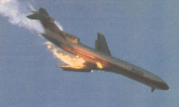 У США нет доказательств причастности России к подрыву Boeing