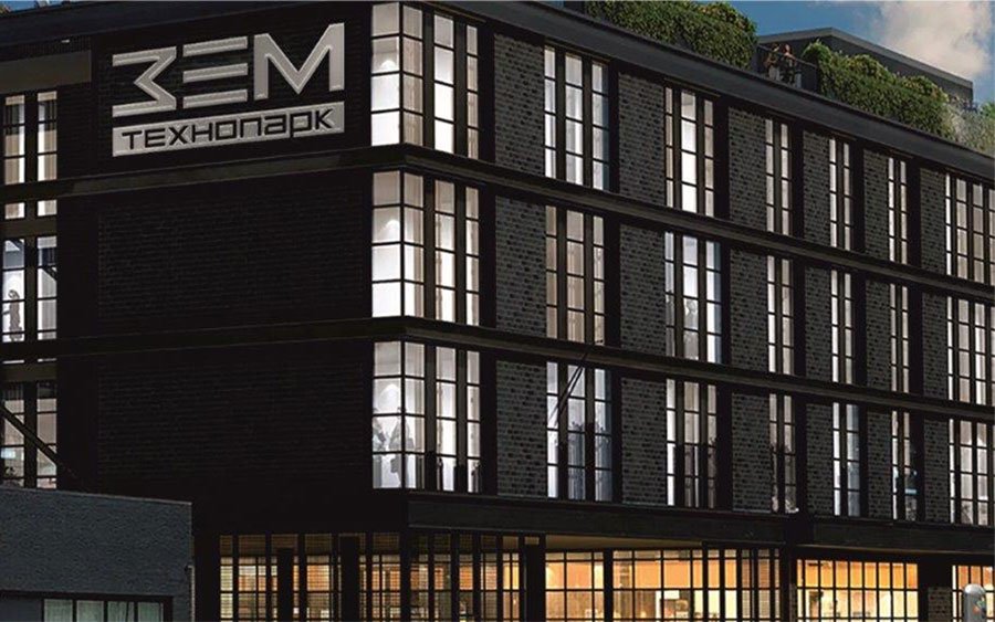 Первый технопарк в Челябинской области официально зарегистрирован Минпромторгом РФ