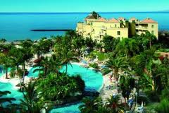 На Испанском курорте убили семью туристов