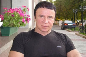 Свердловская полиция отказала Анатолию Кашпировскому