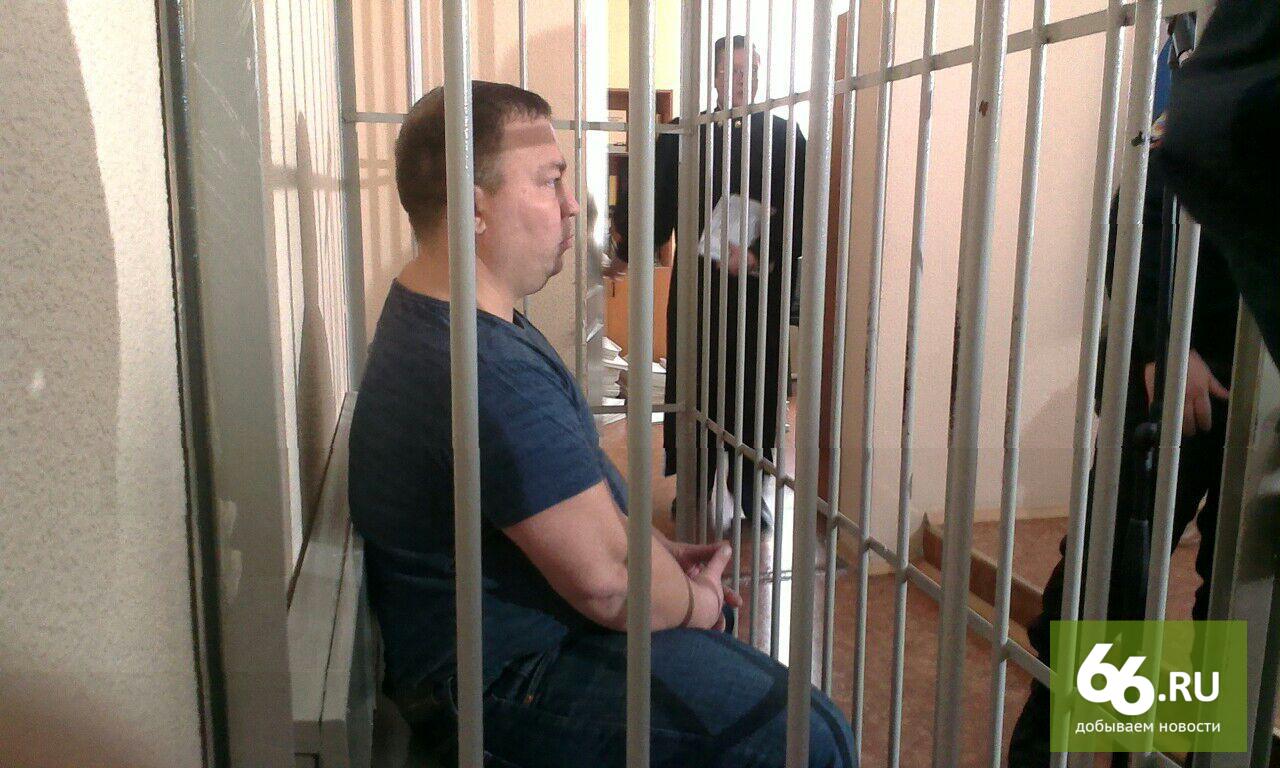 Подрядчика, обвиняемого в трагедии на ЗиКе, освободили в зале суда