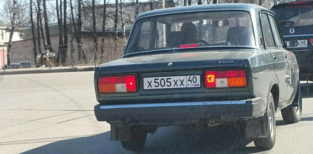 Названы цены «красивых номеров» в Екатеринбурге Названы цены «красивых номеров» в Екатеринбурге