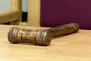 В США вынесен приговор маньяку, который планировал есть детей В США вынесен приговор маньяку, который планировал есть детей