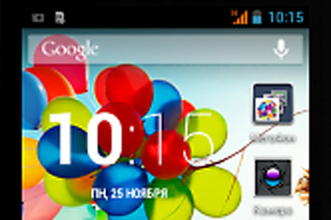 Интернет на смартфонах стал на 60% популярнее